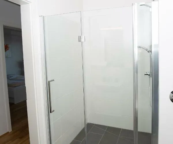 My Serviced Apartment-messe 뮌헨