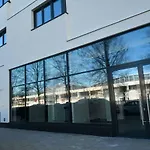 Apart-hotel My Serviced Apartment-messe 3*