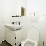 My Serviced Apartment-messe Munich