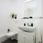 My Serviced Apartment-messe شقة فندقية ميونيخ