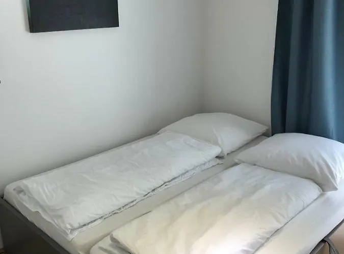 My Serviced Apartment-messe München