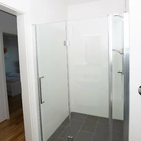 My Serviced Apartment-messe מינכן