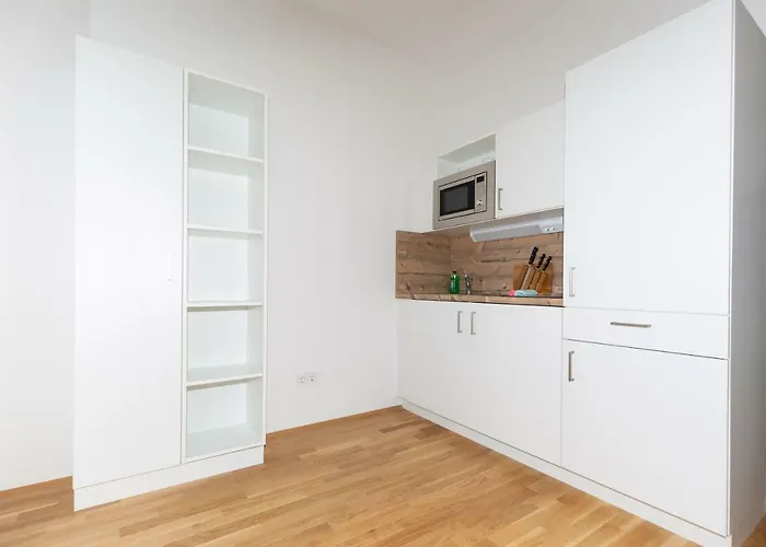 My Serviced Apartment-messe Aparthotel 3*